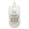 Купить мышь беспроводная/проводная ardor gaming immortality pro wireless [ardw-imp3370-wt] белый