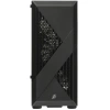 Купить корпус 1stplayer firerose f3-a [f3-a-bk-4f1] черный