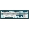 Купить клавиатура проводная montech mkey 108 freedom