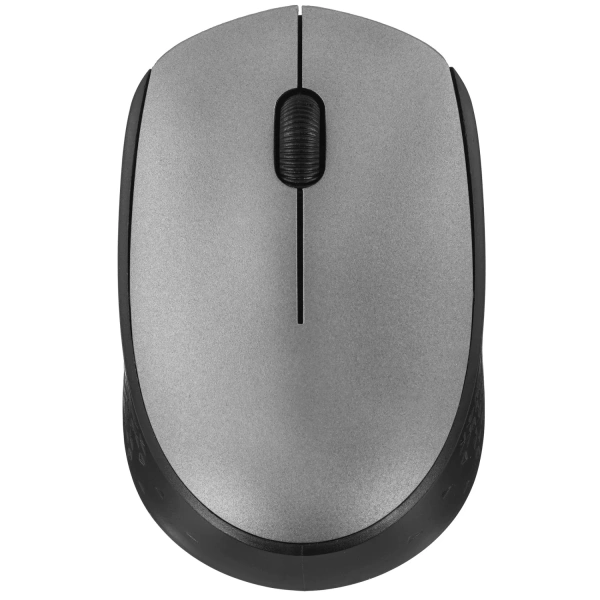 Купить мышь беспроводная aceline wm-902gu  серый