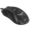 Купить мышь проводная panteon ms82  черный