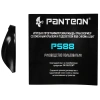 Купить мышь проводная panteon ps88  черный