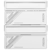 Купить кулер для процессора id-cooling frozn a620 argb white