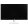 Купить 27" монитор lg ultrafine 27us500-w белый