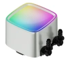Купить система охлаждения geometric future eskimo pro 360 white