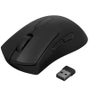 Купить мышь беспроводная/проводная ardor gaming rukh ardw-rh3950-bk  черный