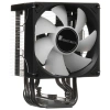 Купить кулер для процессора jonsbo cr-1400 evo argb black [cr-1400 evo argb]