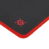 Купить коврик defender black ultra  черный