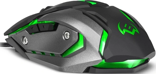 Купить мышь проводная sven rx-g740 [sv-018344] черный