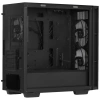 Купить корпус deepcool ch360 [r-ch360-bkape3-g-1] черный