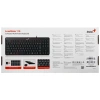 Купить клавиатура проводная genius luxemate 110
