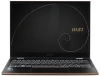 Купить 13.4" ультрабук msi summit e13 flip evo a13mt-217ru черный
