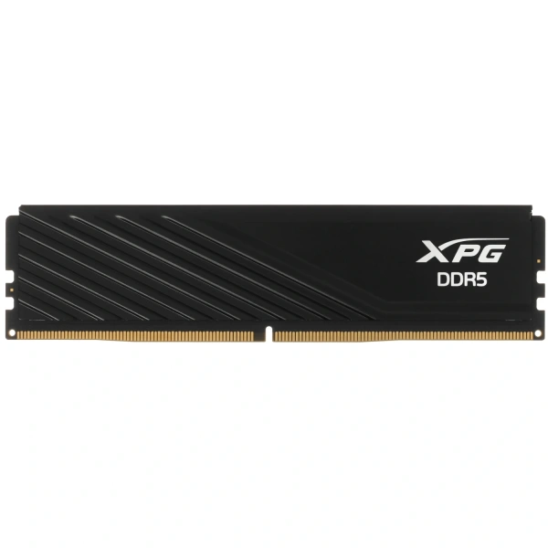 Купить оперативная память adata xpg lancer blade [ax5u5600c4616g-slabbk] 16 гб