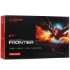 Купить 27" монитор ardor gaming frontier af27h3 черный