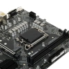 Купить материнская плата msi pro h610m-g