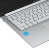 Купить 15.6" ноутбук asus vivobook 15 x1504va-bq2878 серебристый
