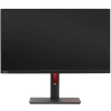 Купить 23.8" монитор lenovo thinkvision t24i-30 черный