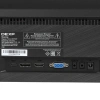 Купить 27" монитор dexp df27n1t черный