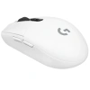 Купить мышь беспроводная logitech g304 [910-005295] белый
