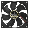 Купить вентилятор exegate extrapower ep12025s2p [ex283385rus]