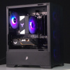 Купить игровой компьютер amd ryzen 5 2600, gtx 1660 super 6gb, ddr4 16gb, ssd 1000gb