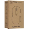Купить мышь беспроводная logitech signature m650 l [910-006388] черный