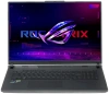 Купить 18" ноутбук asus rog strix scar g18 g834jy-n6038 черный