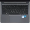 Купить 14" ноутбук huawei matebook d 14 mdg-x серый