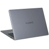 Купить 14" ноутбук huawei matebook d 14 mdf-x серый