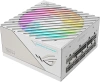 Купить блок питания asus rog loki 850w platinum white edition [90ye00n2-b0na00] белый