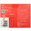 Купить 512 гб m.2 nvme накопитель adata xpg gammix s60 [agammixs60-512g-cs]