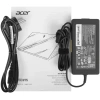 Купить 15.6" ноутбук acer nitro v 15 anv15-51-7695 черный