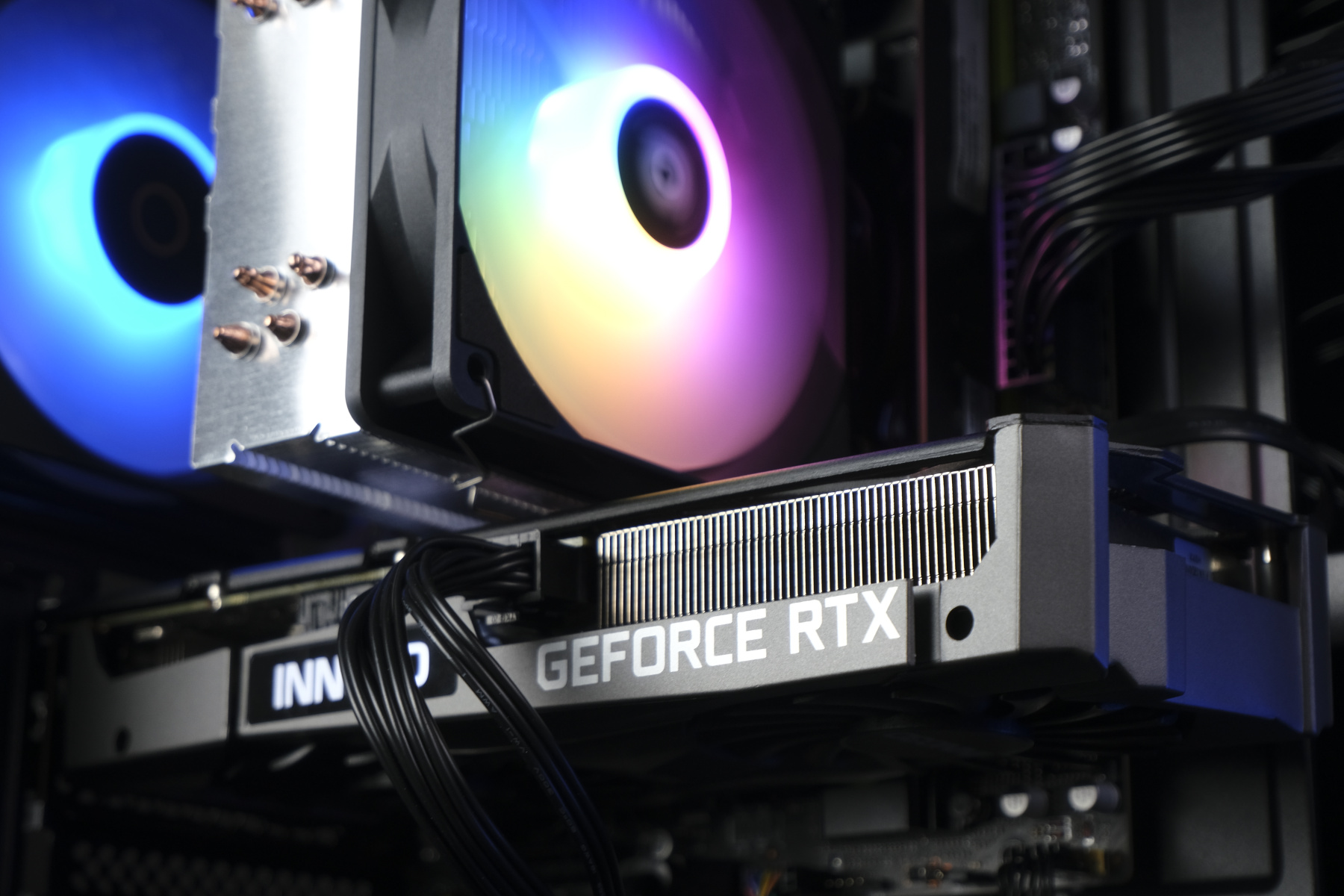 Купить xeon 2680v4, rtx 3050, 8gb ddr4, 480gb
