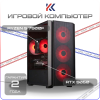 Купить игровой компьютер amd ryzen 5 7500f, rtx 5050 8gb