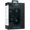 Купить мышь беспроводная logitech g pro x superlight [910-005884] черный