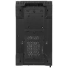 Купить корпус 1stplayer trilobite t3 [t3-bk-4f1] черный