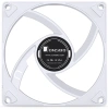 Купить кулер для процессора jonsbo cr-1400 evo color white [cr-1400 evo color white]