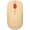 Купить мышь беспроводная acer omr205 [zl.mceee.02l] розовый