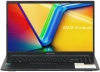 Купить 15.6" ноутбук asus vivobook 15 x1504va-bq006 синий