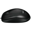 Купить мышь проводная logitech m100 [910-006765] черный