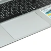Купить 16" ноутбук tecno megabook k16s серебристый