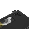 Купить клавиатура проводная + беспроводная ajazz ak980