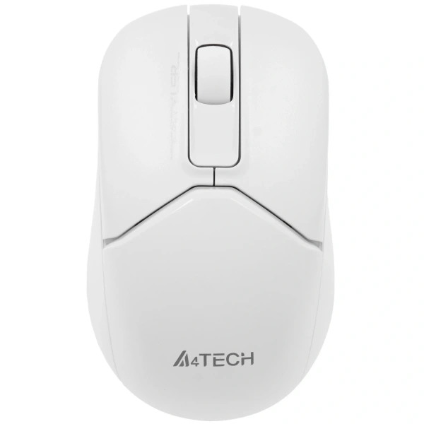 Купить мышь беспроводная a4tech fstyler fg12s [1454156] белый