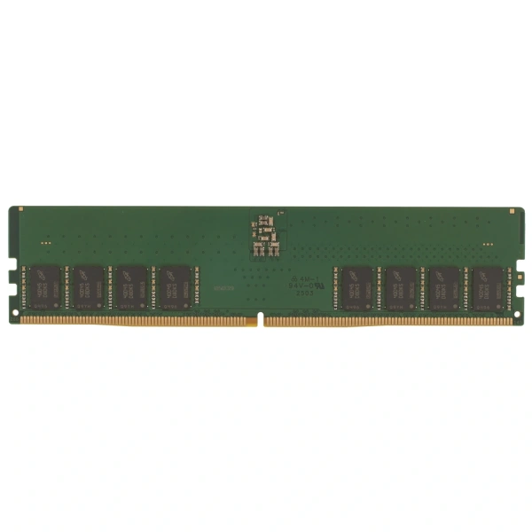 Купить оперативная память kingston valueram [kvr56u46bd8-32] 32 гб