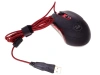 Купить мышь проводная redragon lavawolf [70236] черный
