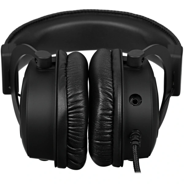 Купить проводные наушники fifine h6 черный