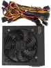 Купить блок питания thermaltake litepower 650w [ltp-0650p-2] черный