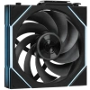 Купить реверсный вентилятор lian li uni fan tl wireless 120-1 revers black [g99.12rtl1w1b.r0]