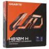 Купить материнская плата gigabyte h810m h
