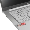 Купить 14" ноутбук asus vivobook go 14 e1404fa-eb273 серебристый